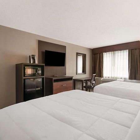 Quality Inn & Suites South Portland Ngoại thất bức ảnh
