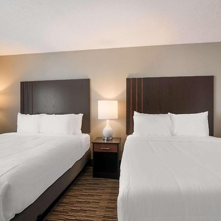Quality Inn & Suites South Portland Ngoại thất bức ảnh