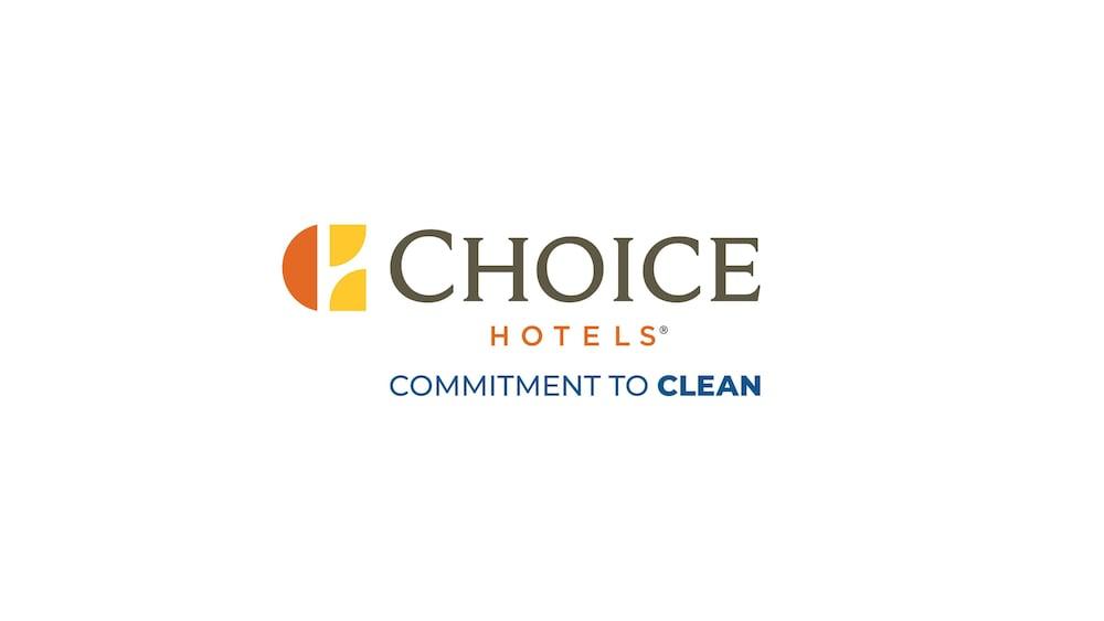 Quality Inn & Suites South Portland Ngoại thất bức ảnh