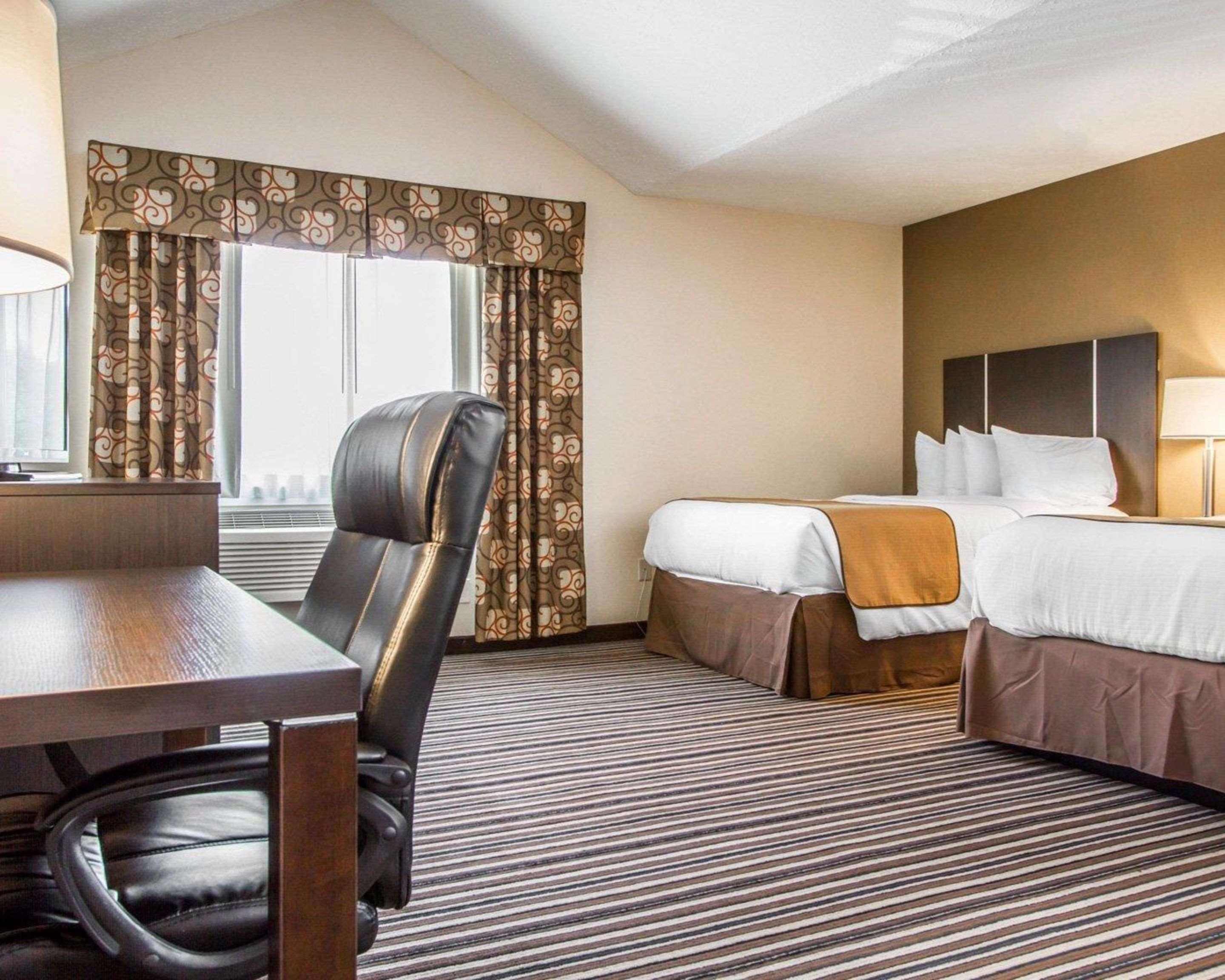 Quality Inn & Suites South Portland Ngoại thất bức ảnh