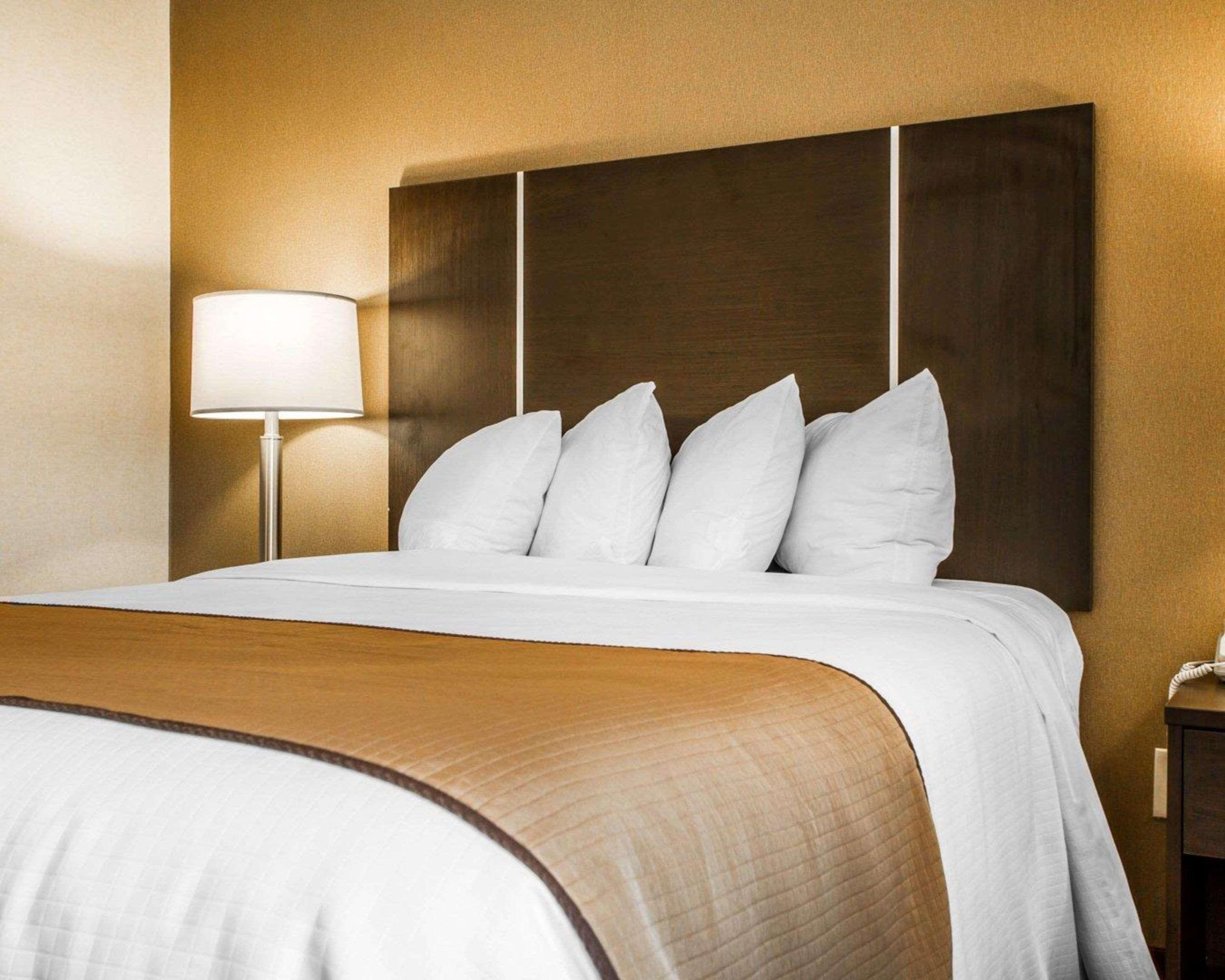 Quality Inn & Suites South Portland Ngoại thất bức ảnh