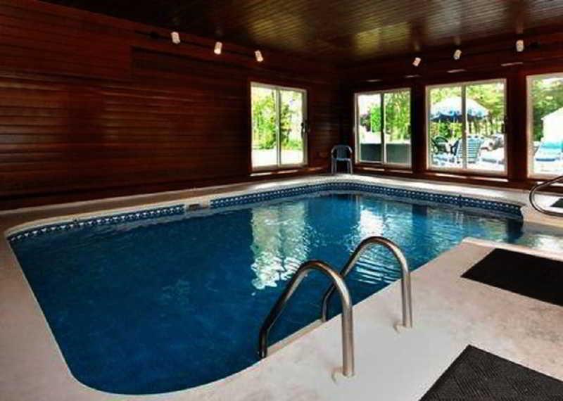 Quality Inn & Suites South Portland Ngoại thất bức ảnh