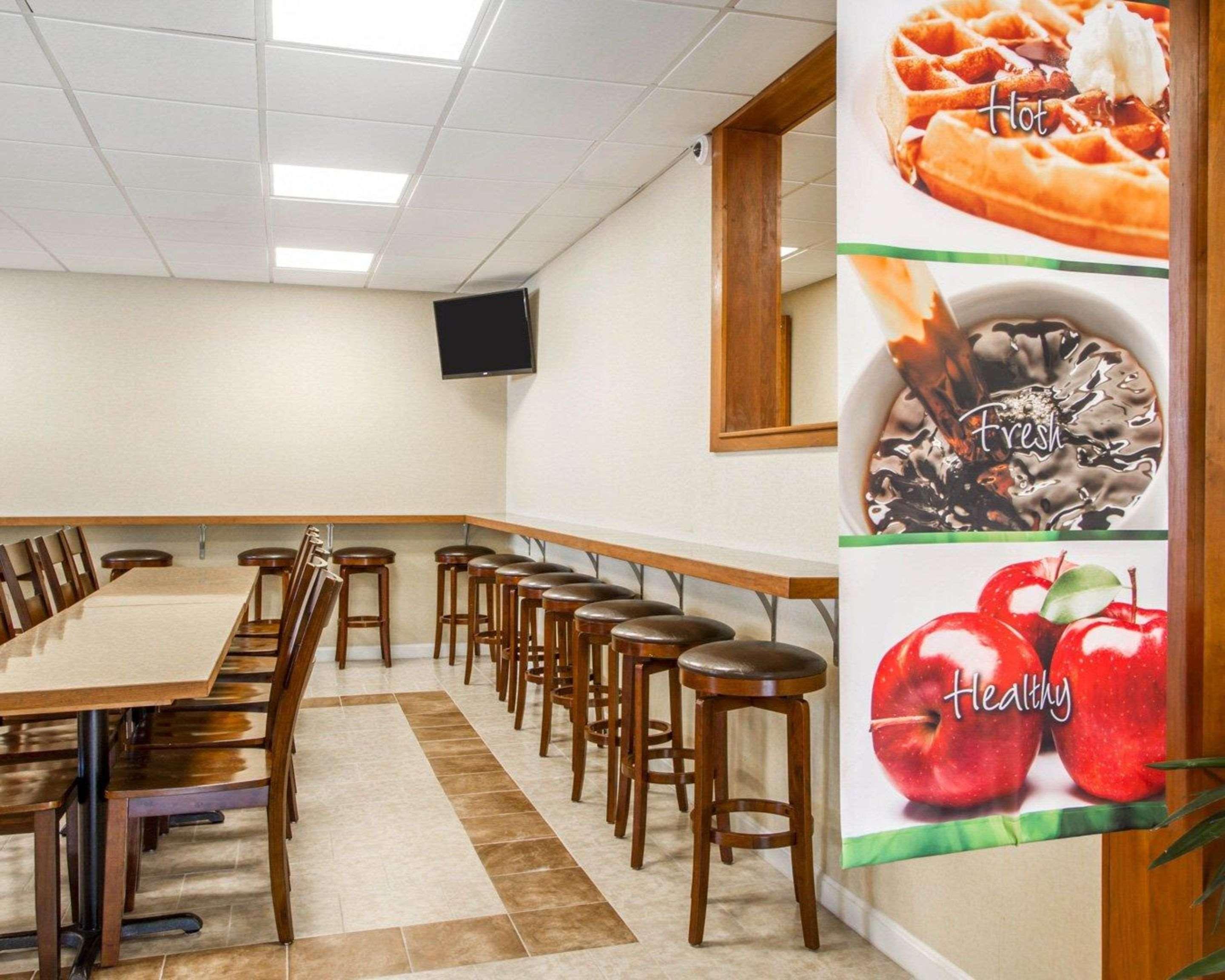 Quality Inn & Suites South Portland Ngoại thất bức ảnh