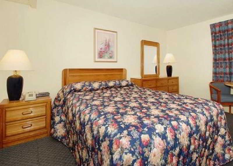 Quality Inn & Suites South Portland Ngoại thất bức ảnh