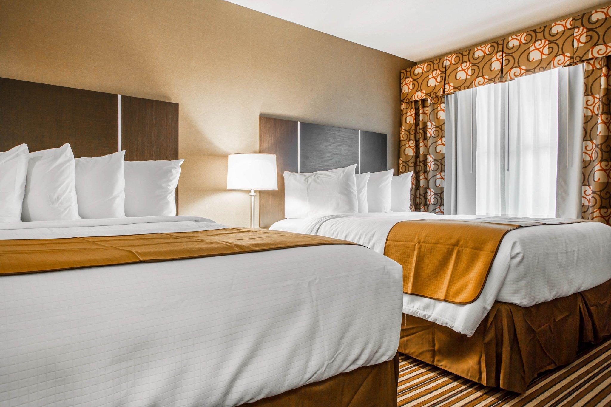 Quality Inn & Suites South Portland Ngoại thất bức ảnh