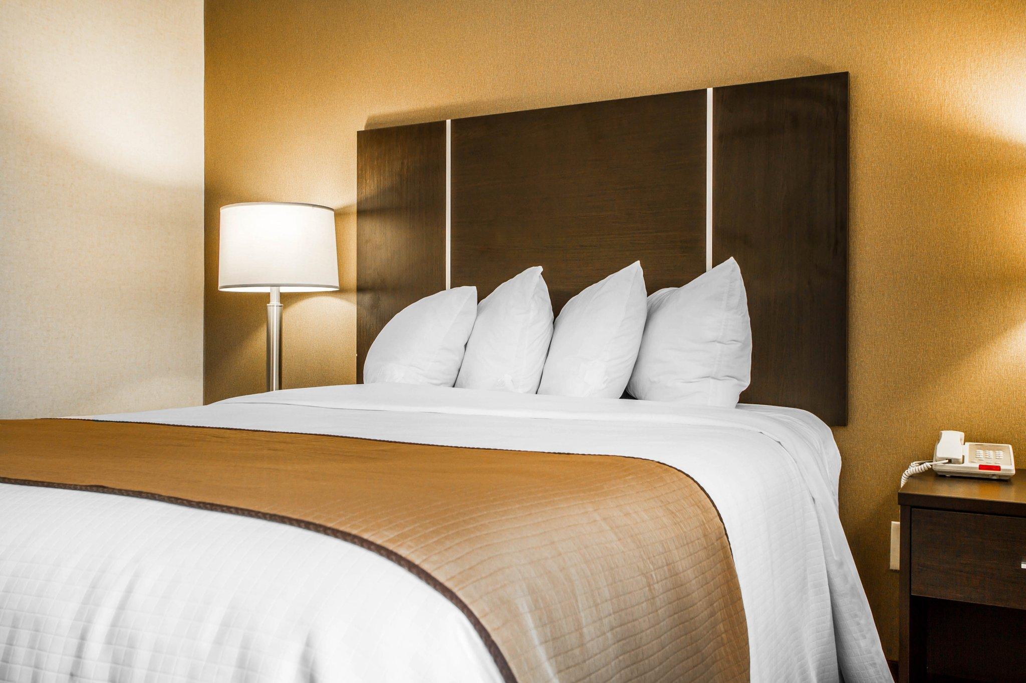 Quality Inn & Suites South Portland Ngoại thất bức ảnh