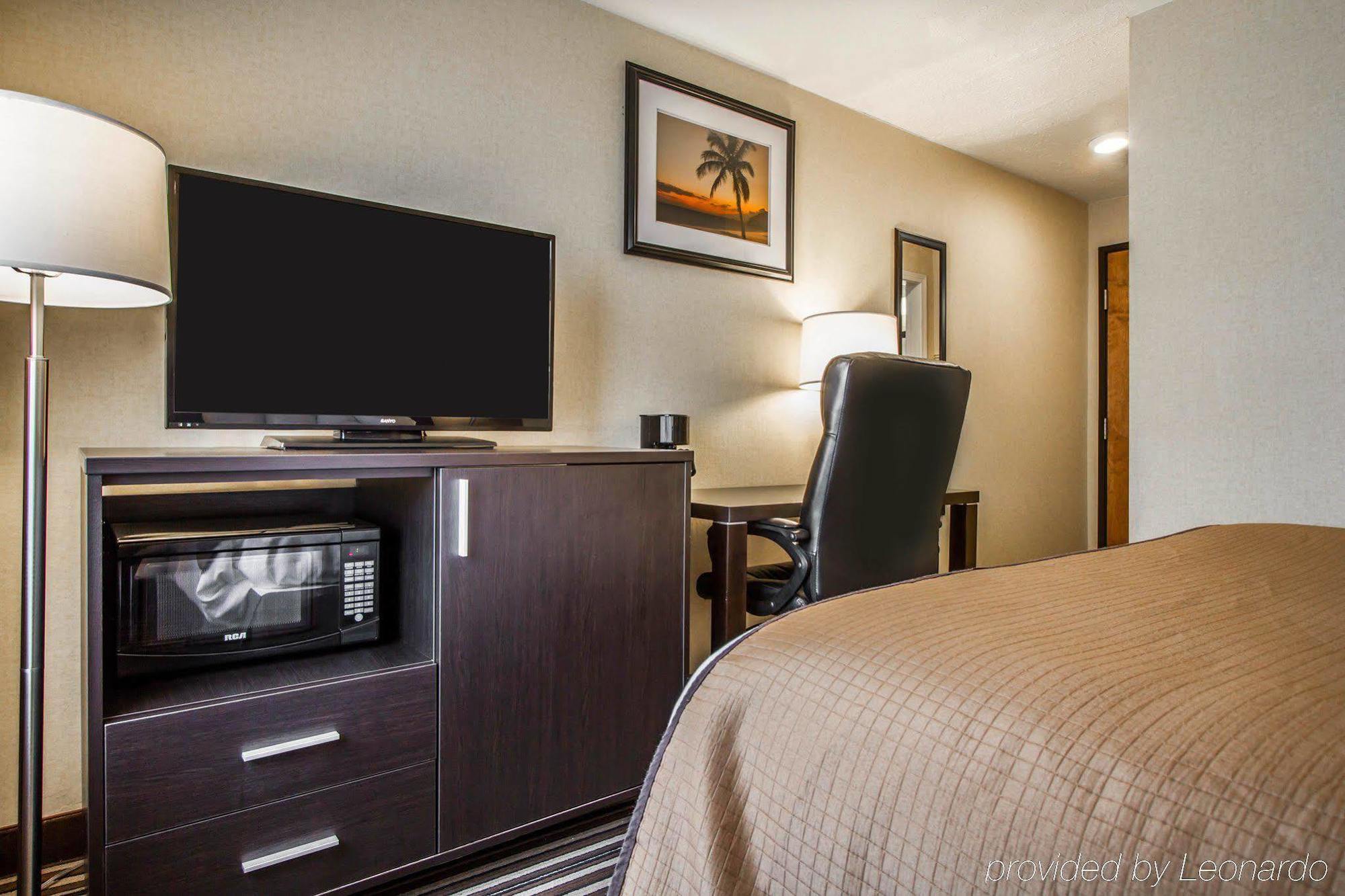 Quality Inn & Suites South Portland Ngoại thất bức ảnh